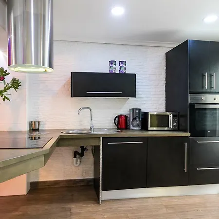 Apartment Casita Malou Altea