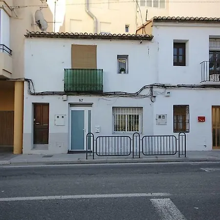 Apartment Casita Malou