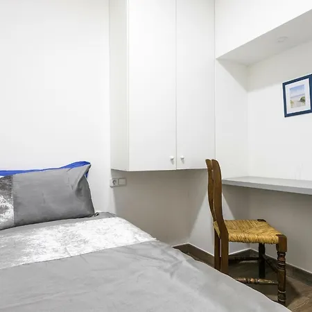 Casita Malou Apartment *