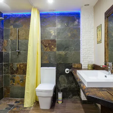 Casita Malou Apartment *