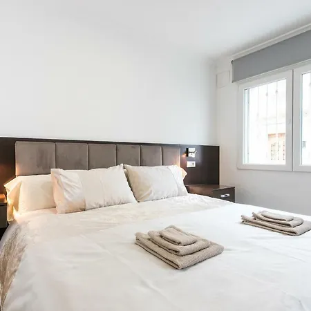 Casita Malou Apartment