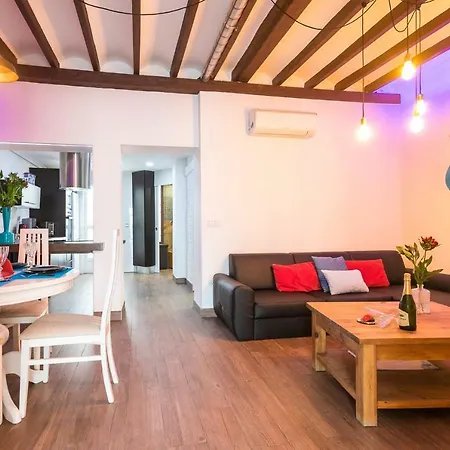 Casita Malou Apartment Altea