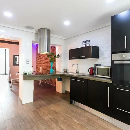 Casita Malou Apartment Altea