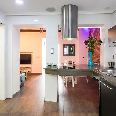 Casita Malou Apartment Altea