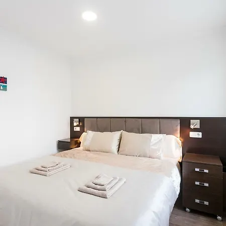 Apartment Casita Malou Altea