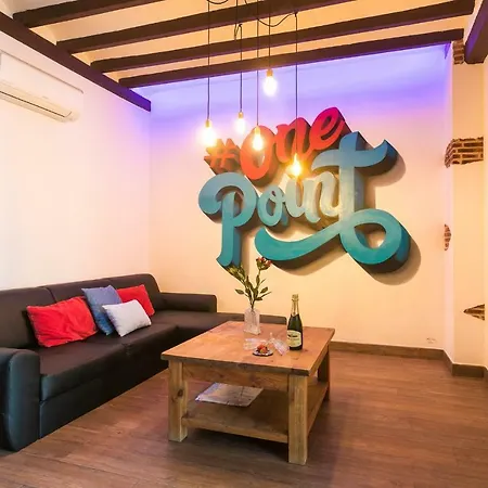 Casita Malou Apartment Altea
