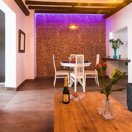 Apartment Casita Malou Altea