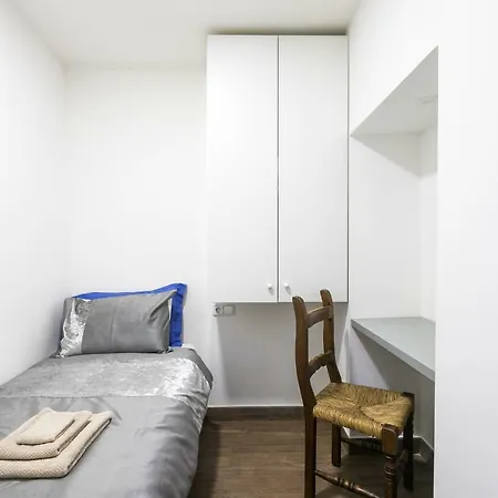 Apartment Casita Malou Altea