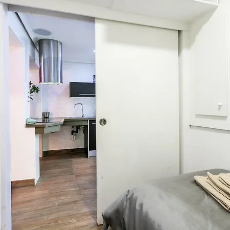 Casita Malou Apartment Altea