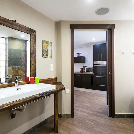 Casita Malou Apartment Altea