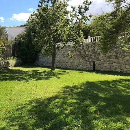 Holiday home Junto Al Casco Antiguo, Piscina Y Barbacoa