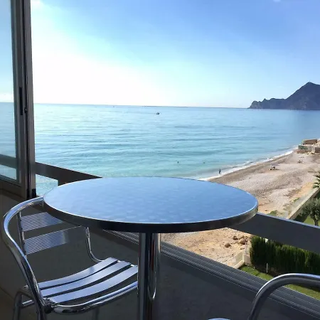 El Susurro Del Mar * Altea