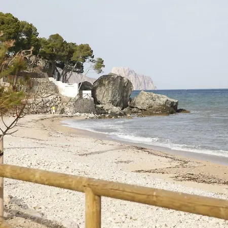 El Susurro Del Mar Apartment Altea