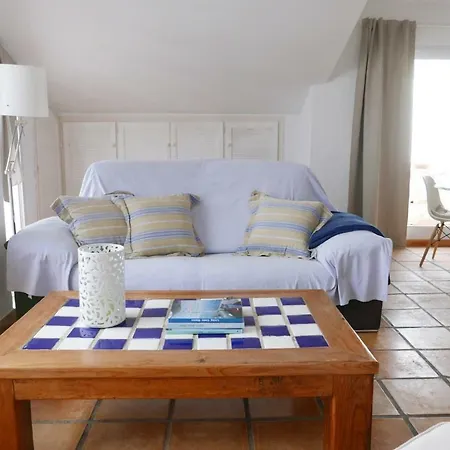 Atico-loft Frente Al Mar Con Piscina Y Parking Altea