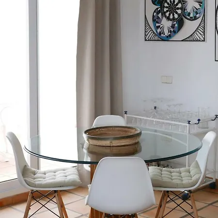 Atico-loft Frente Al Mar Con Piscina Y Parking * Altea