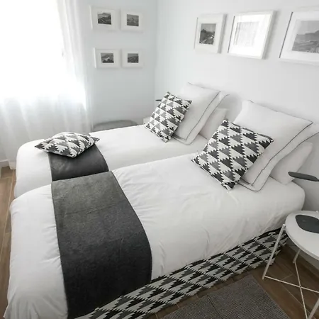 My Happy Place Old Town Apartment *