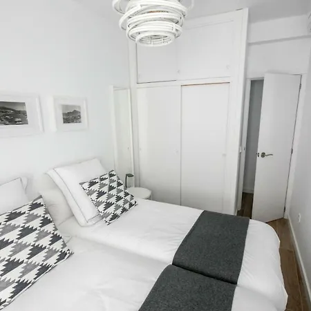 My Happy Place Old Town Apartment Altea