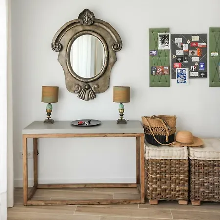 My Happy Place Old Town Apartment Altea