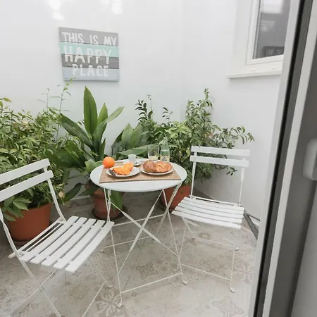My Happy Place Old Town Apartment Altea