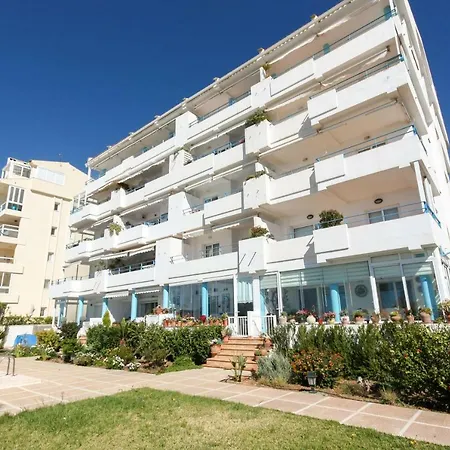 Atico-loft Frente Al Mar Con Piscina Y Parking * Altea