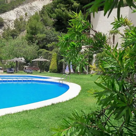 Olivos G Holiday home