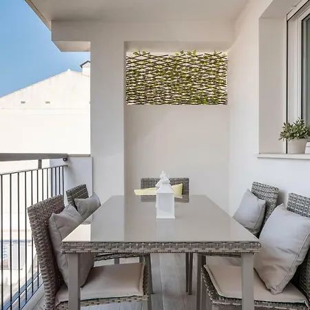 Alek Altea17 Piscina, Terraza Y Parking By Vero *