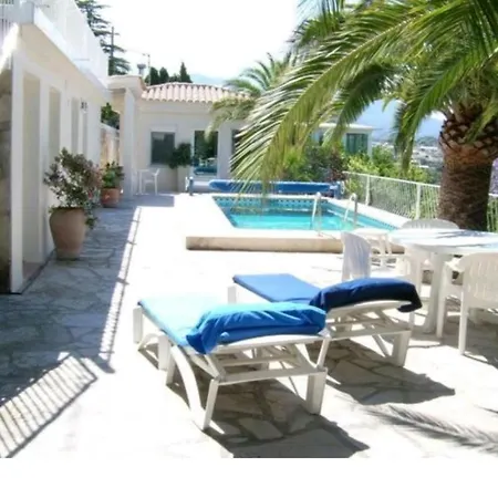 Haus Mit Pool Holiday home Altea