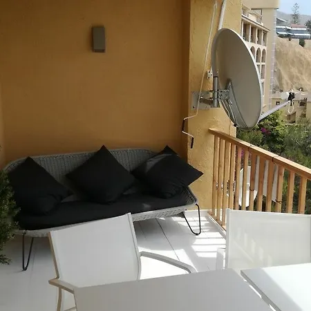 Apartment Palo Mayor Gavia