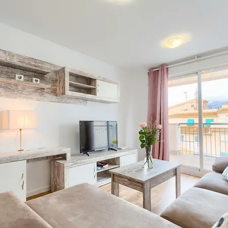 Apartamento Casco Antiguo Altea17 By Vero