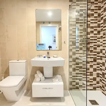 Casco Antiguo Altea17 By Vero Apartamento