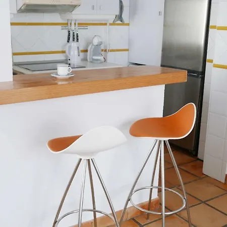 Atico-loft Frente Al Mar Con Piscina Y Parking * Altea