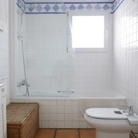 Apartment Atico-loft Frente Al Mar Con Piscina Y Parking Altea