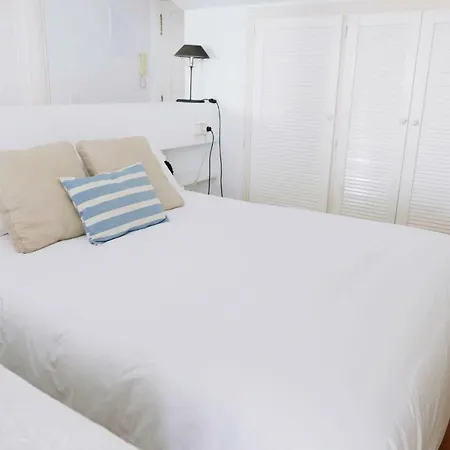Apartment Atico-loft Frente Al Mar Con Piscina Y Parking Altea