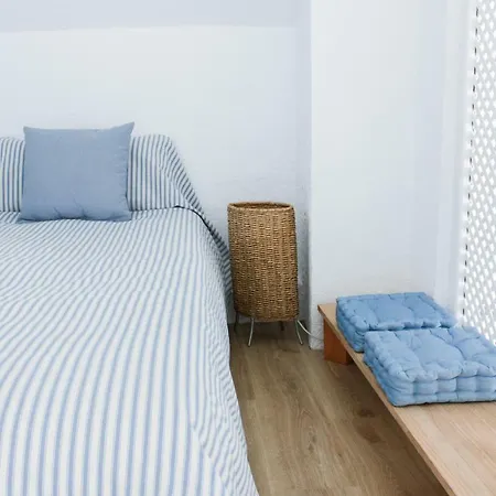 Atico-loft Frente Al Mar Con Piscina Y Parking * Altea
