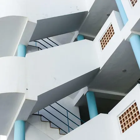 Atico-loft Frente Al Mar Con Piscina Y Parking * Altea