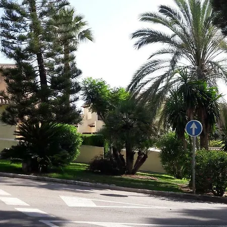 Holiday home Townhouse Olivos M