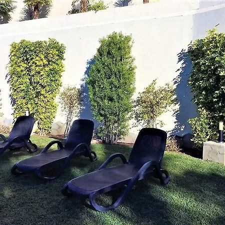 Townhouse Olivos M Holiday home Altea