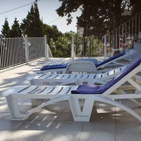 Haus Mit Pool Holiday home