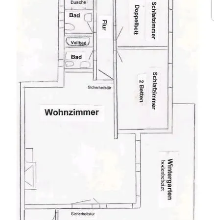 Holiday home Haus Mit Pool