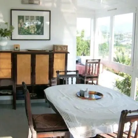 Holiday home Haus Mit Pool Altea