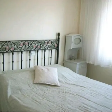 Holiday home Haus Mit Pool Altea