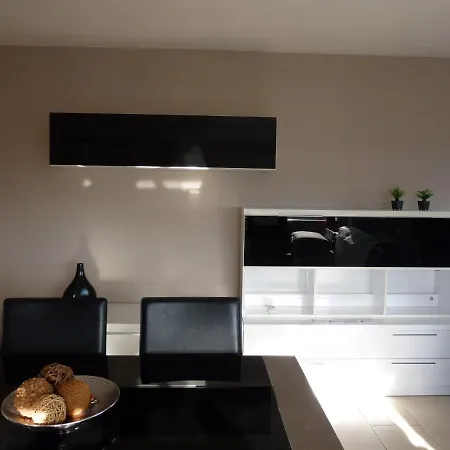 Torre Ski Apartamento