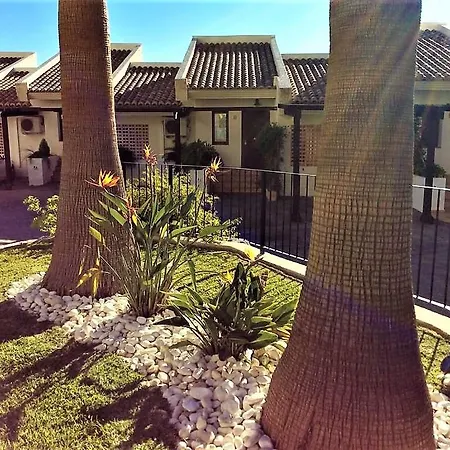 Townhouse Olivos M Holiday home *