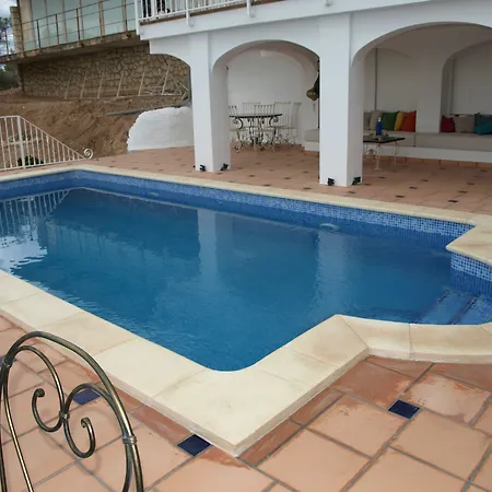Villa Galera *