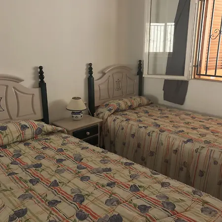 Palo Mayor Gavia Apartment