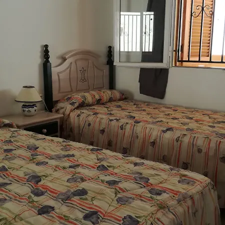 Apartment Palo Mayor Gavia *