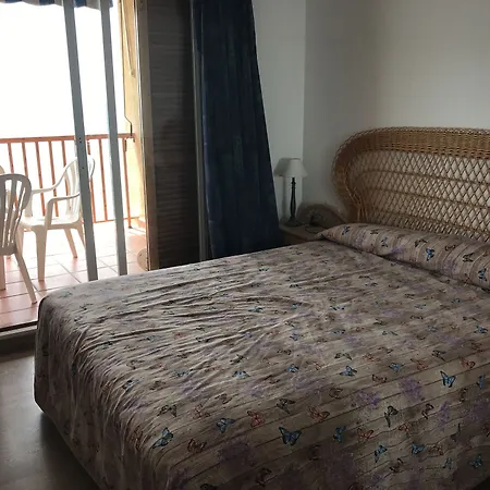 Apartment Palo Mayor Gavia