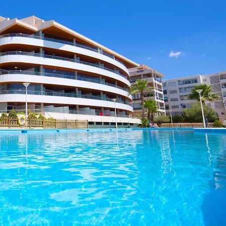 Bahia Blanca Apartment Altea
