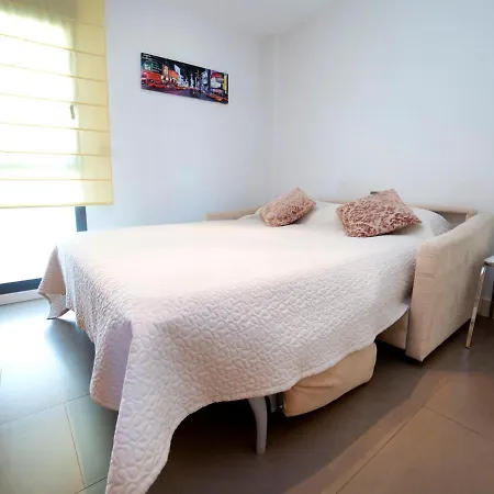 Apartment Bahia Blanca *