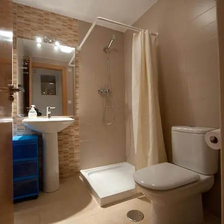 Apartamento Regata A 2 Minutos De La Playa Con Aire Acondc
